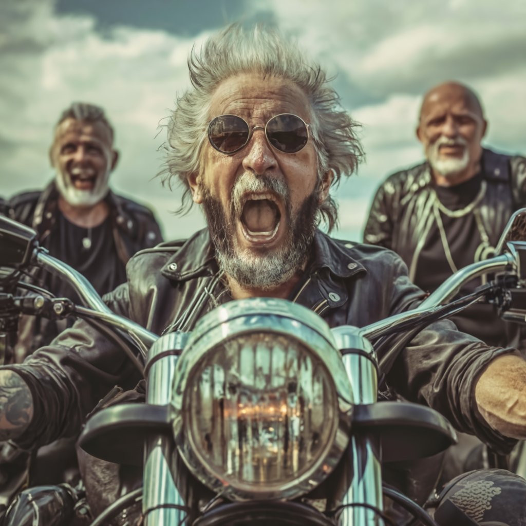 TRIKE LIFE IS THE NEW BIKE LIFE