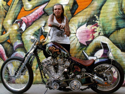 Lethal Threat \ 15th Annual Indian Larry Block Party Brooklyn, New York 9/15/18