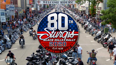 Sturgis 2020 is on! Are You Going to be There?