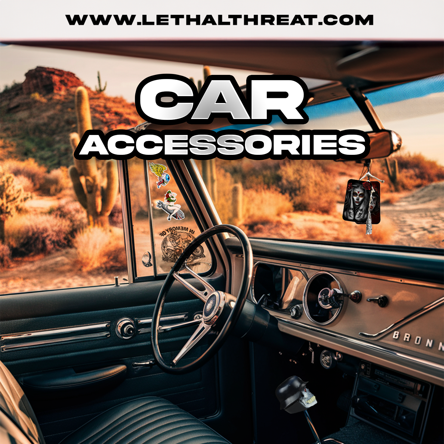 ACCESSORIES