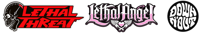 Lethal Threat logo