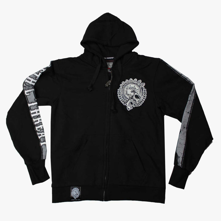 High Compression Hoodie