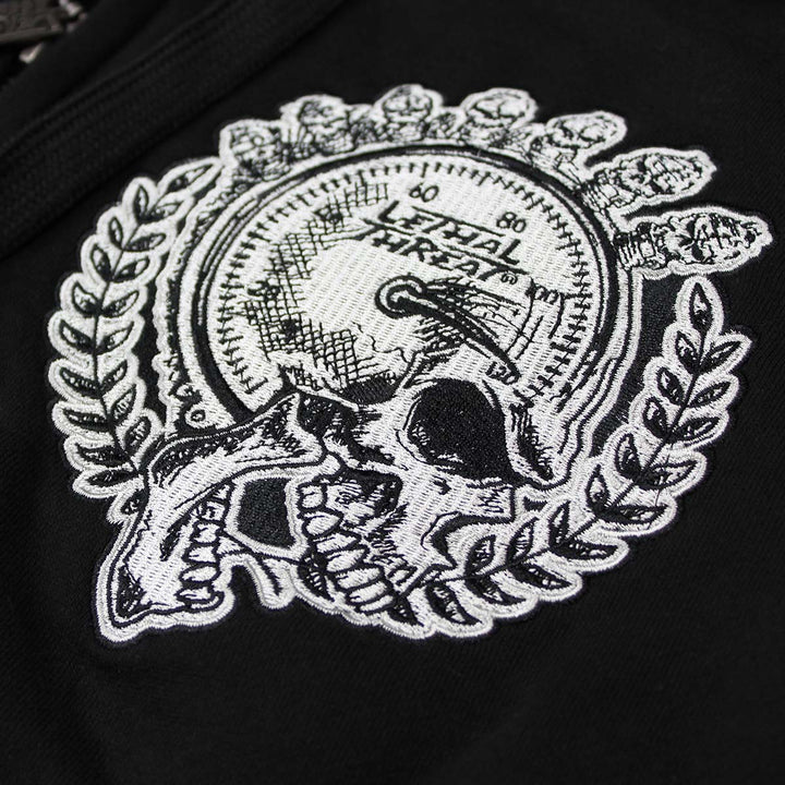 High Compression Hoodie