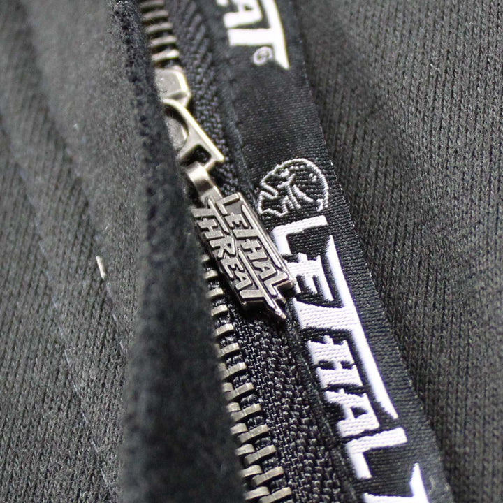 High Compression Hoodie