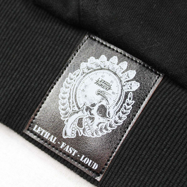 High Compression Hoodie