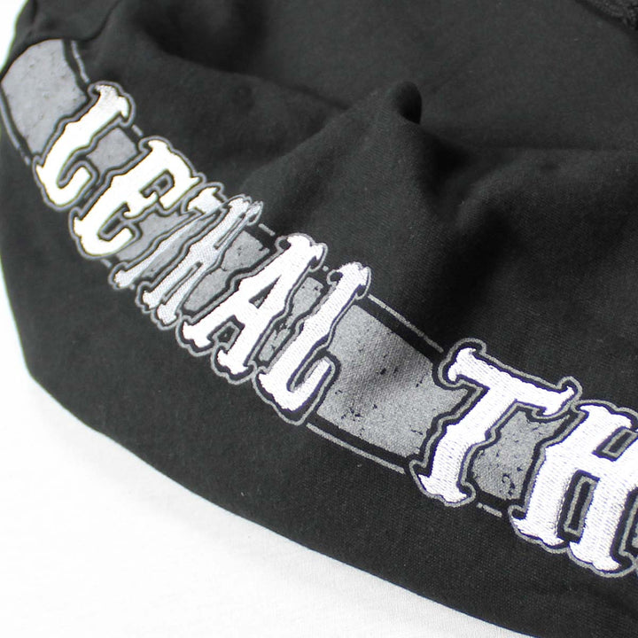 High Compression Hoodie