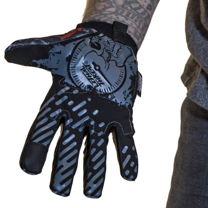 Reaper Gloves