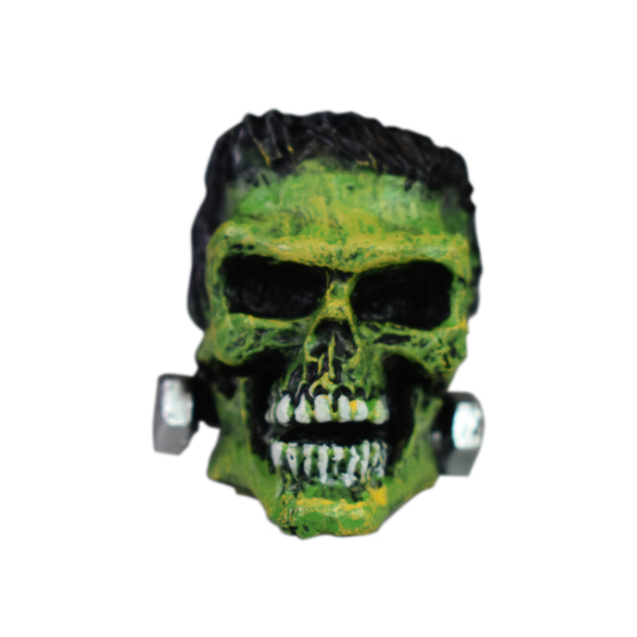 Frankenskull 3D Vent Clip Air Freshener