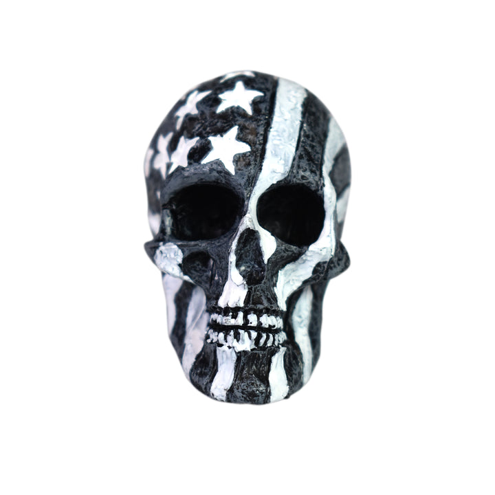 Tactical USA Skull 3D Vent Clip Air Freshener