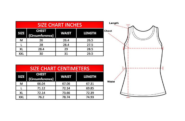 Skull N Crossbones Man Beater Tank Top