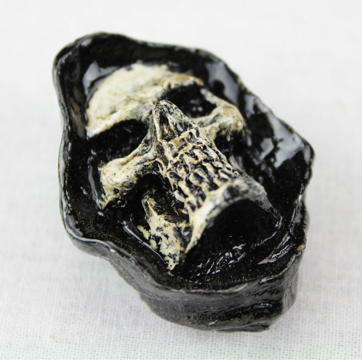 Reaper Skull Stick Ons - two per pack