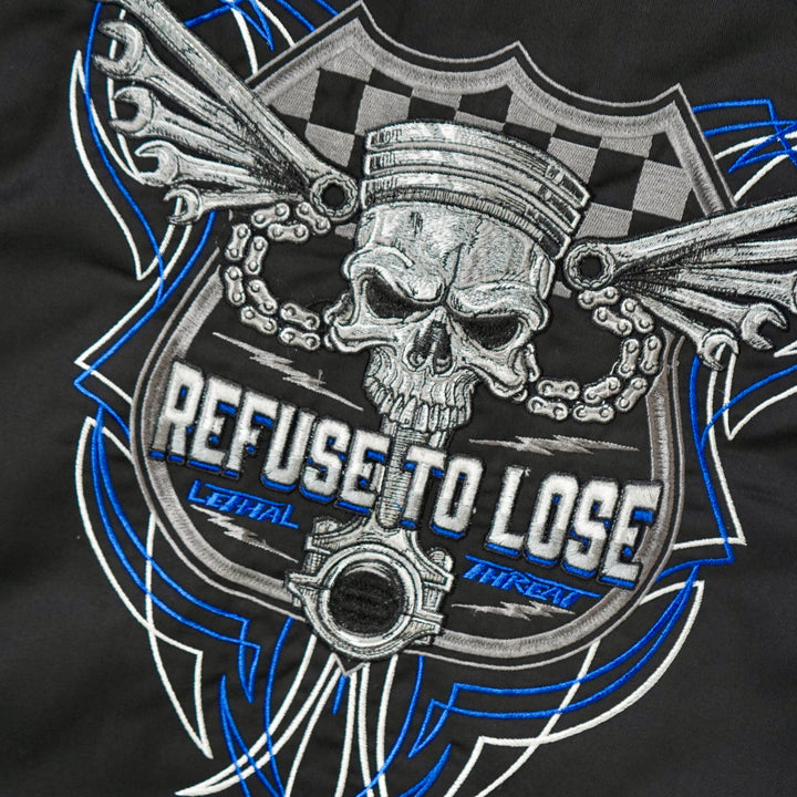 Refuse to Lose Mechanic Jacket