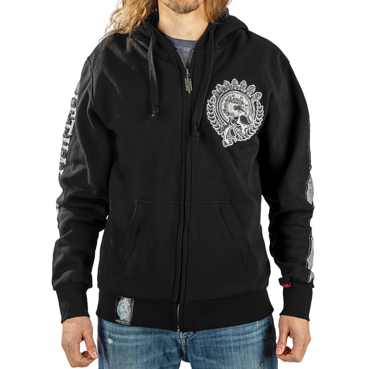 High Compression Hoodie