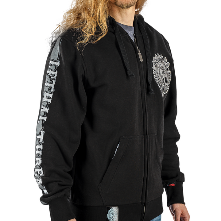 High Compression Hoodie