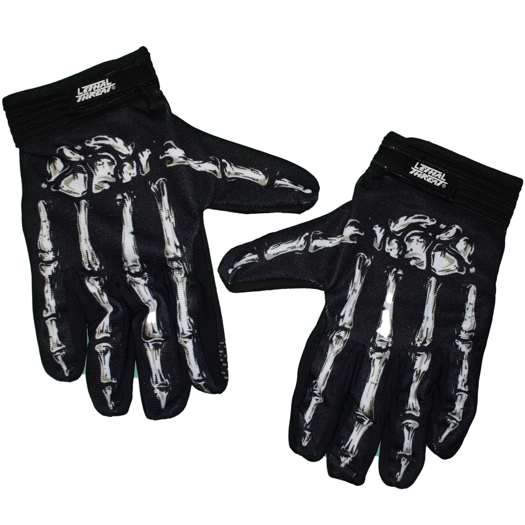 handschuhe bones Hand Bone Skeleton Gloves for Motorcycle Riding XXXL