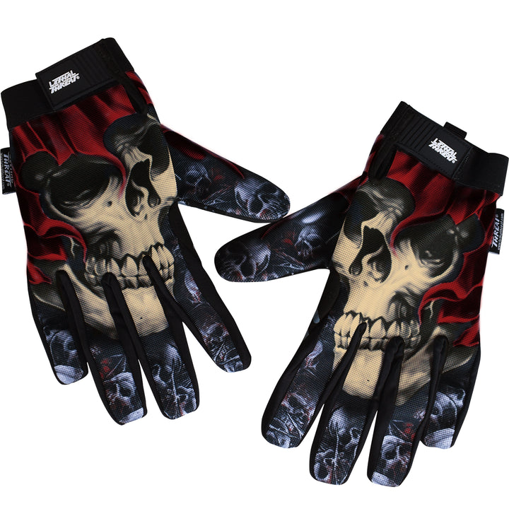 Reaper Gloves