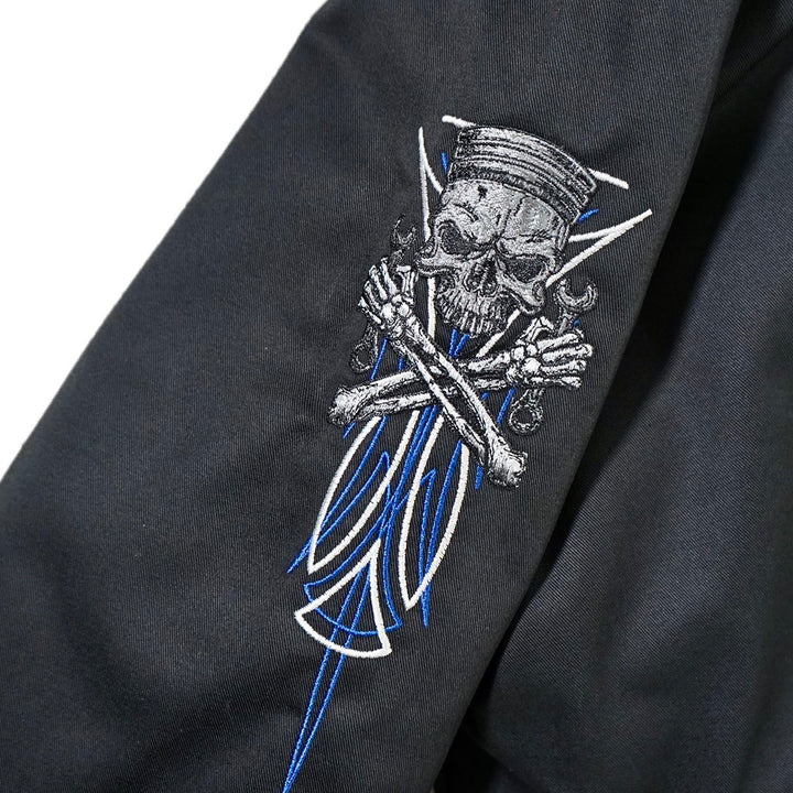 Refuse to Lose Mechanic Jacket