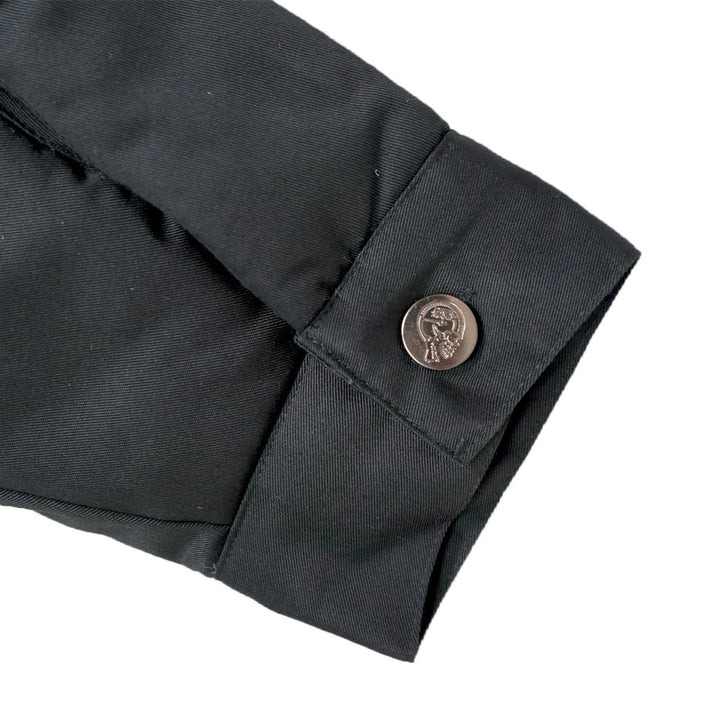 Refuse to Lose Mechanic Jacket