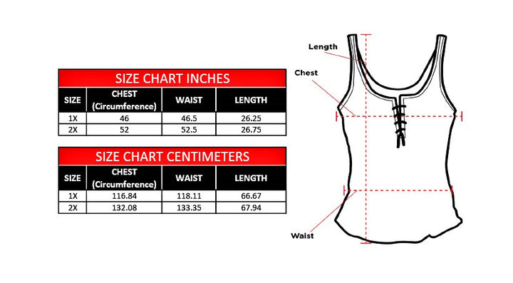 Lethal Angel Purple Rose Skull Tank Top