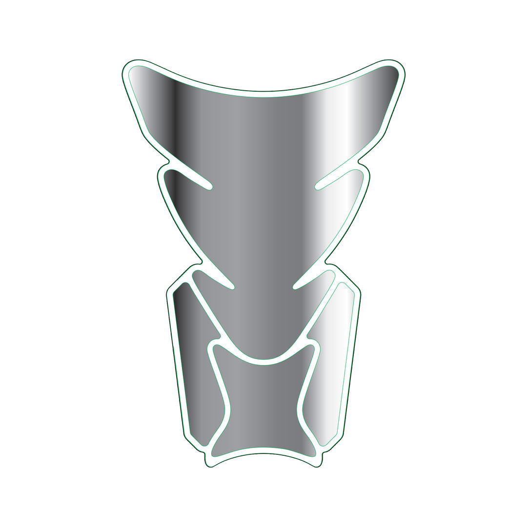 Chrome Tankpad