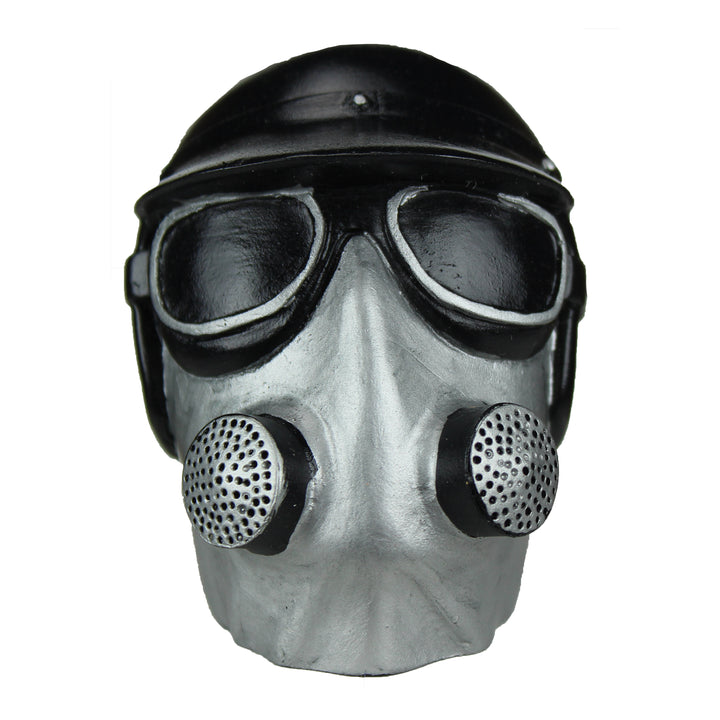 Nitro Burning Skull Shift Knob