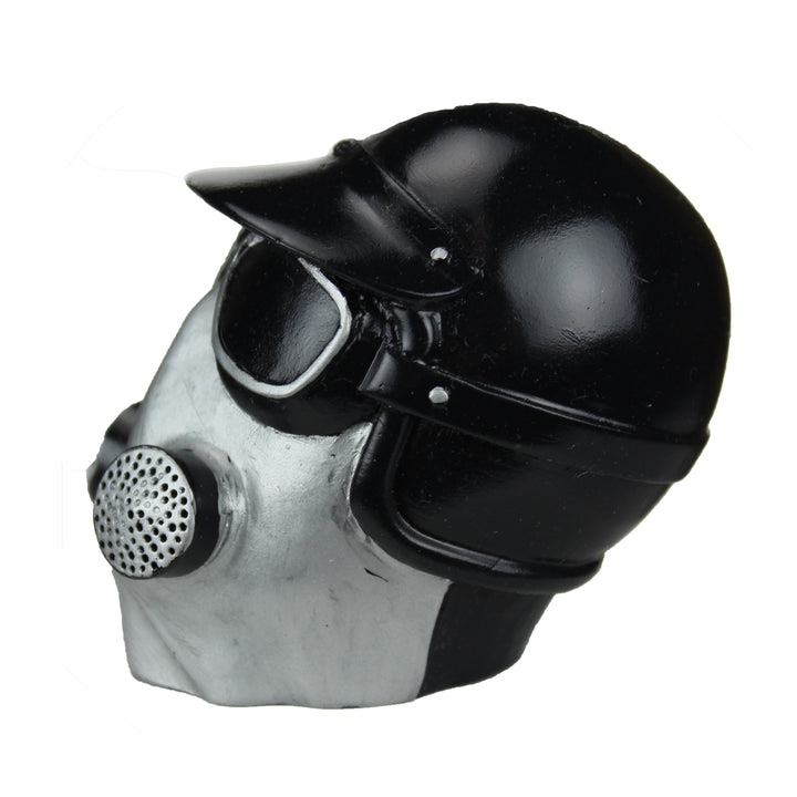 Nitro Burning Skull Shift Knob