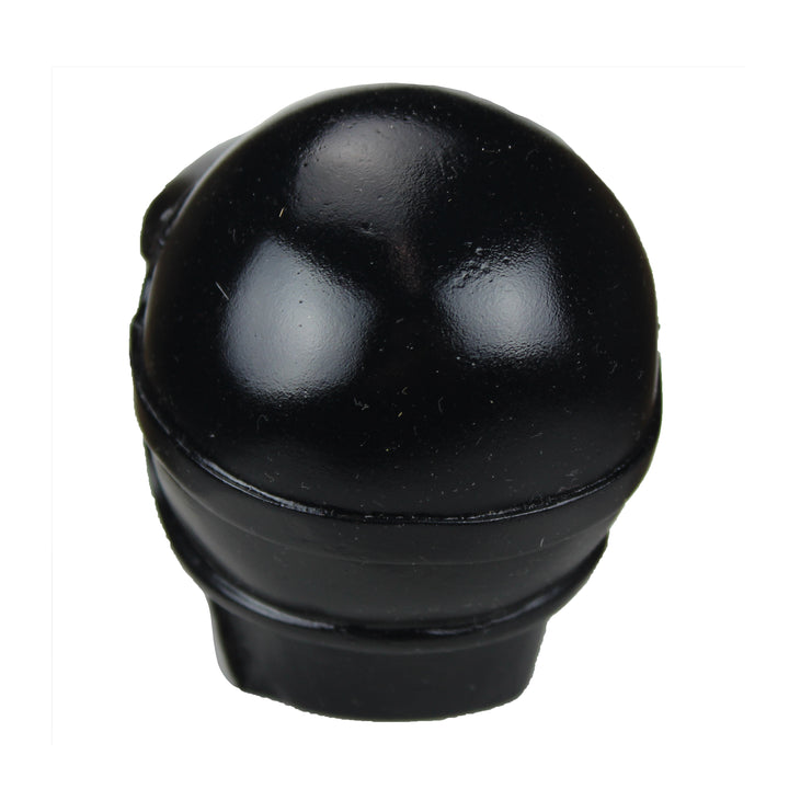 Nitro Burning Skull Shift Knob