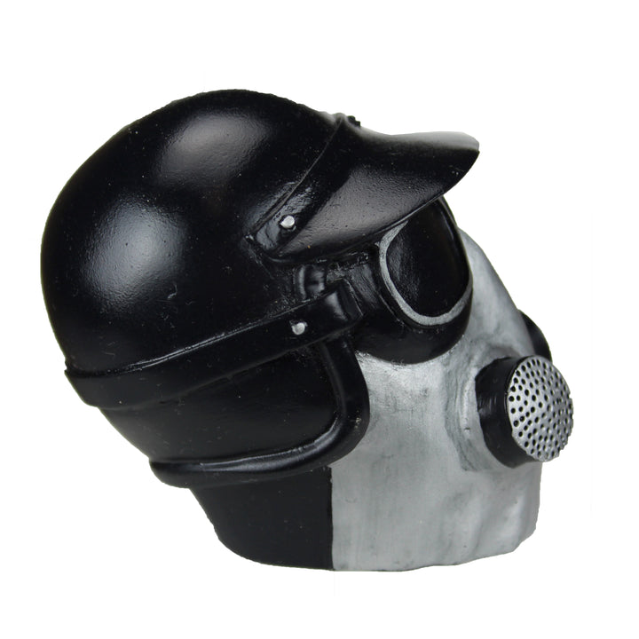 Nitro Burning Skull Shift Knob