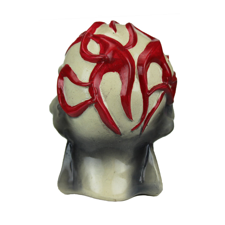 Flame Head Skull Shift Knob