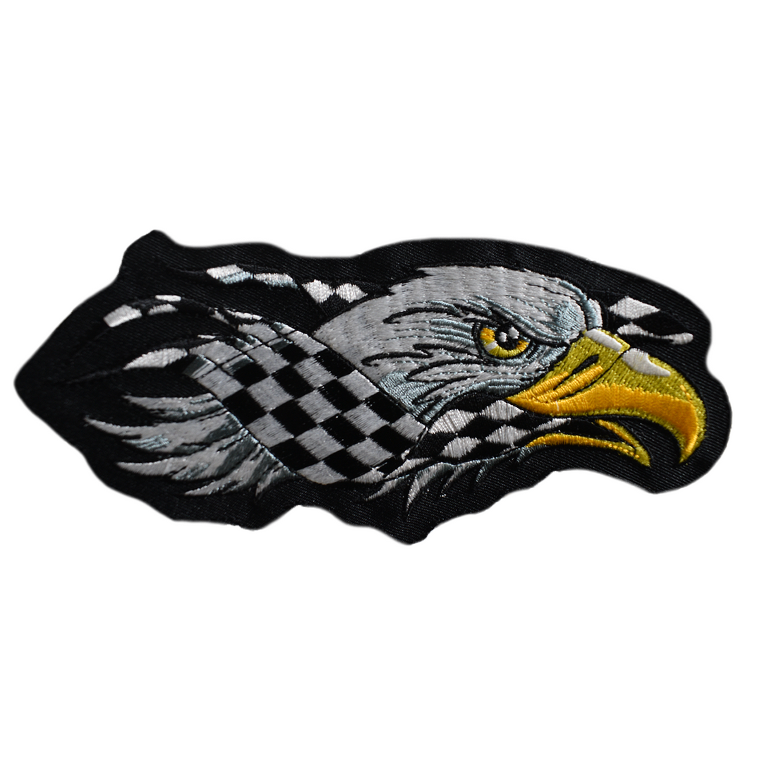 Checkered Eagle RT