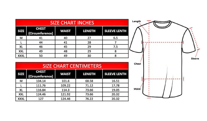 USA Skull Camo Men's T-Shirt