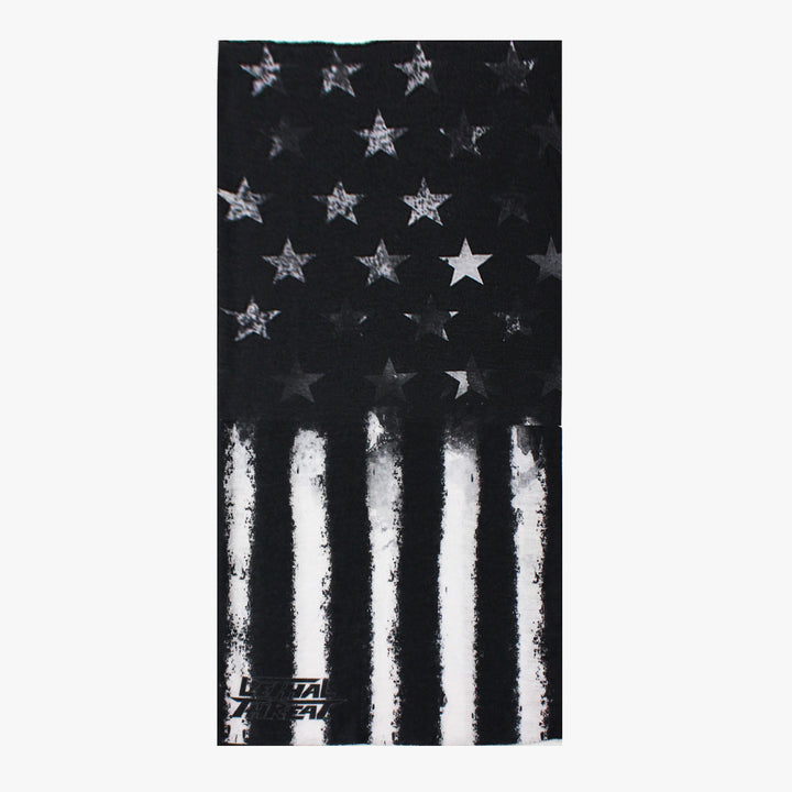 American Tactical Skull Face Mask