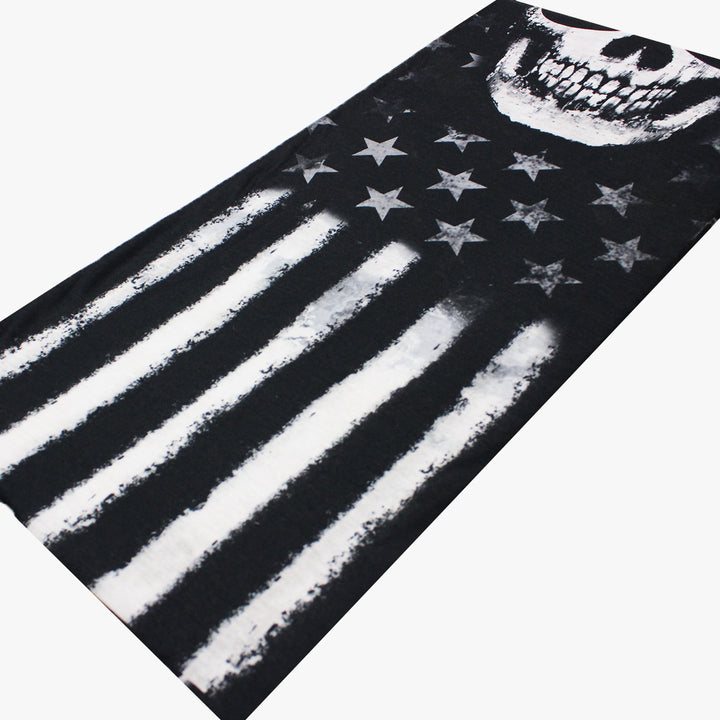 American Tactical Skull Face Mask