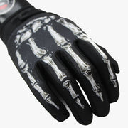 Skeleton Bone Hand Gloves
