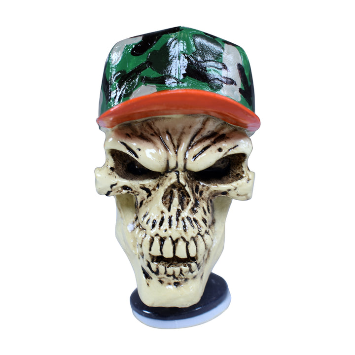 Hunting Skull Dash Topper