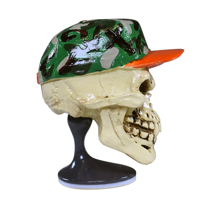 Hunting Skull Dash Topper
