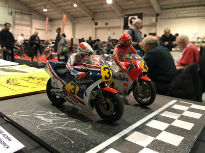 Motorcycle Super Show, Toronto, Canada Re-cap – Lethal Threat