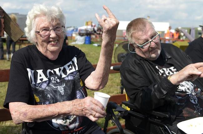 Rock on!!