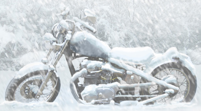Motorcycle Riding Season – Lethal Threat