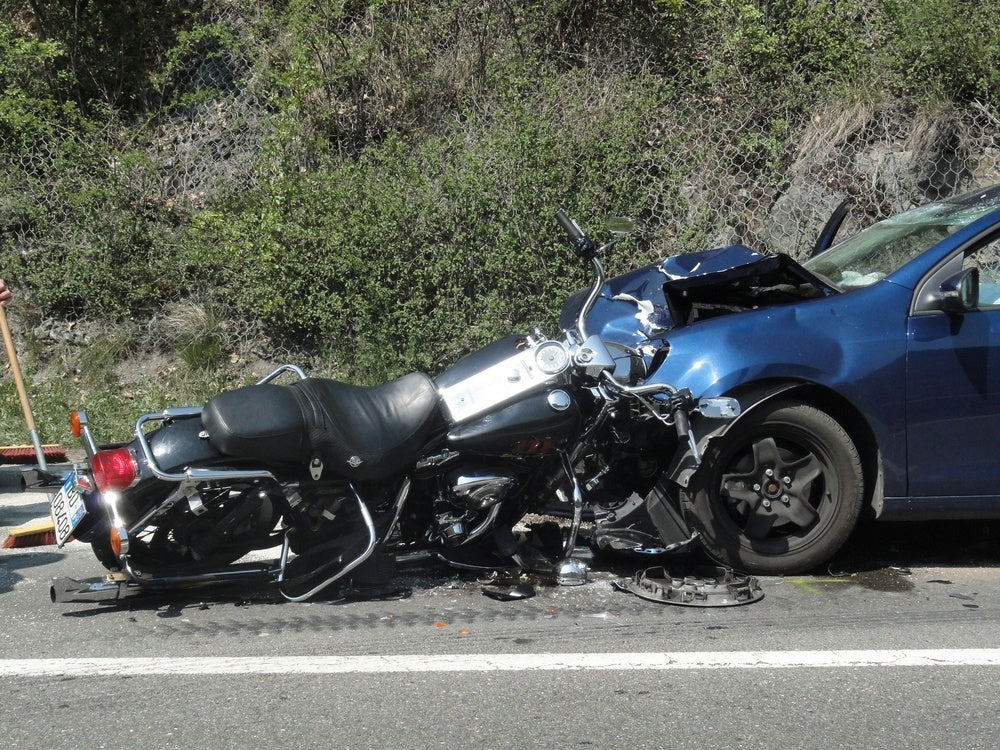 Lethal Threat / A Subject Bikers Don’t Like to Bring Up