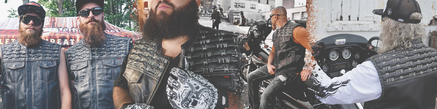 Vests