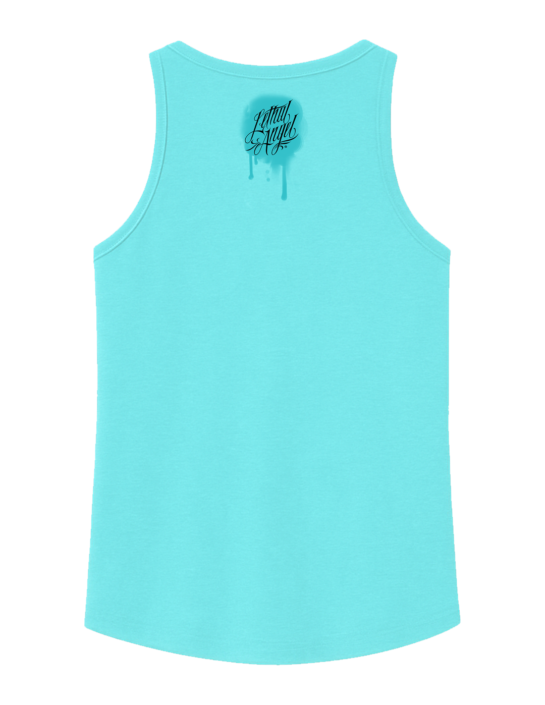 Purrfect Cat Tank Top | Lethal Angel®