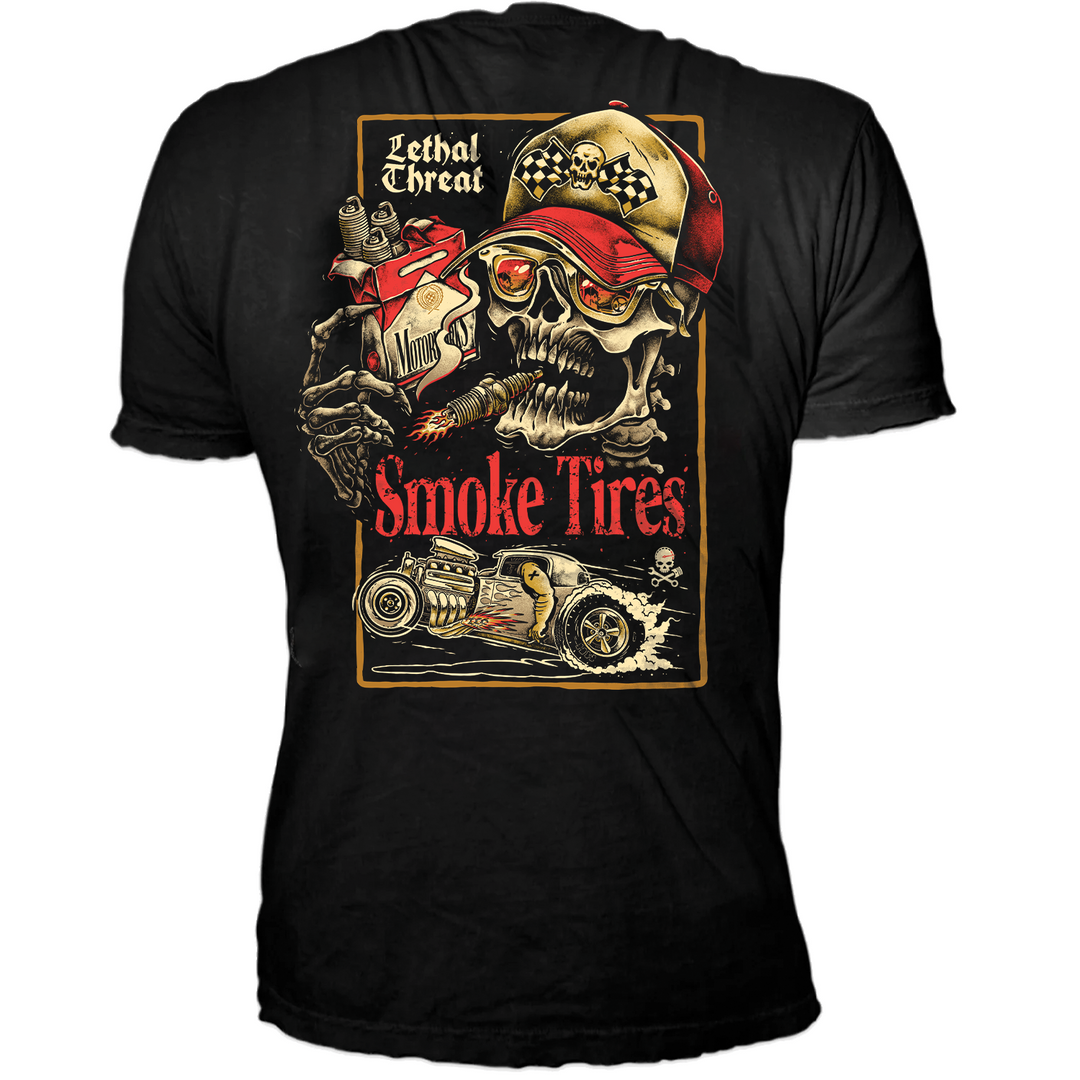Maglia Camicia Moto Custom Lethal Threat Sinners Garage Work Nera Vendita Online Maglia Camicia Moto Custom Lethal Threat Sinners Garage Work Nera Vendita Online