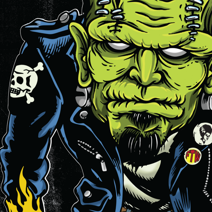 Franky Banner