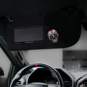 DOD Skull Car Patch