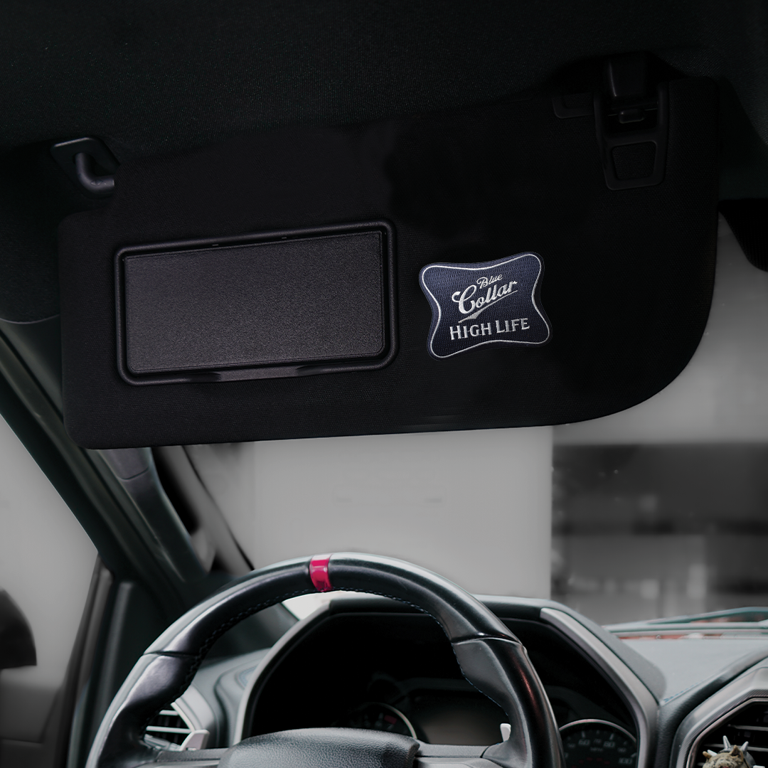 High Life Car Patch