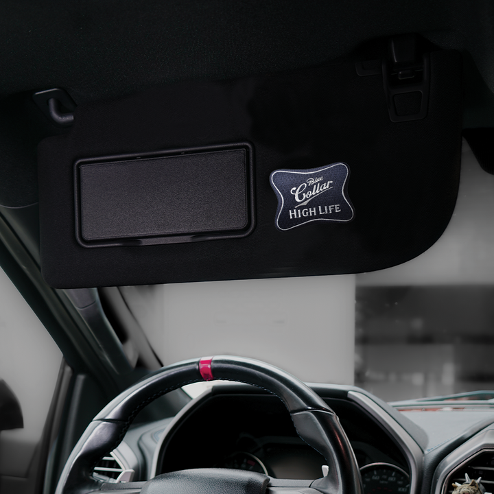 High Life Car Patch