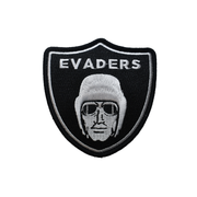 Evaders Car Patch