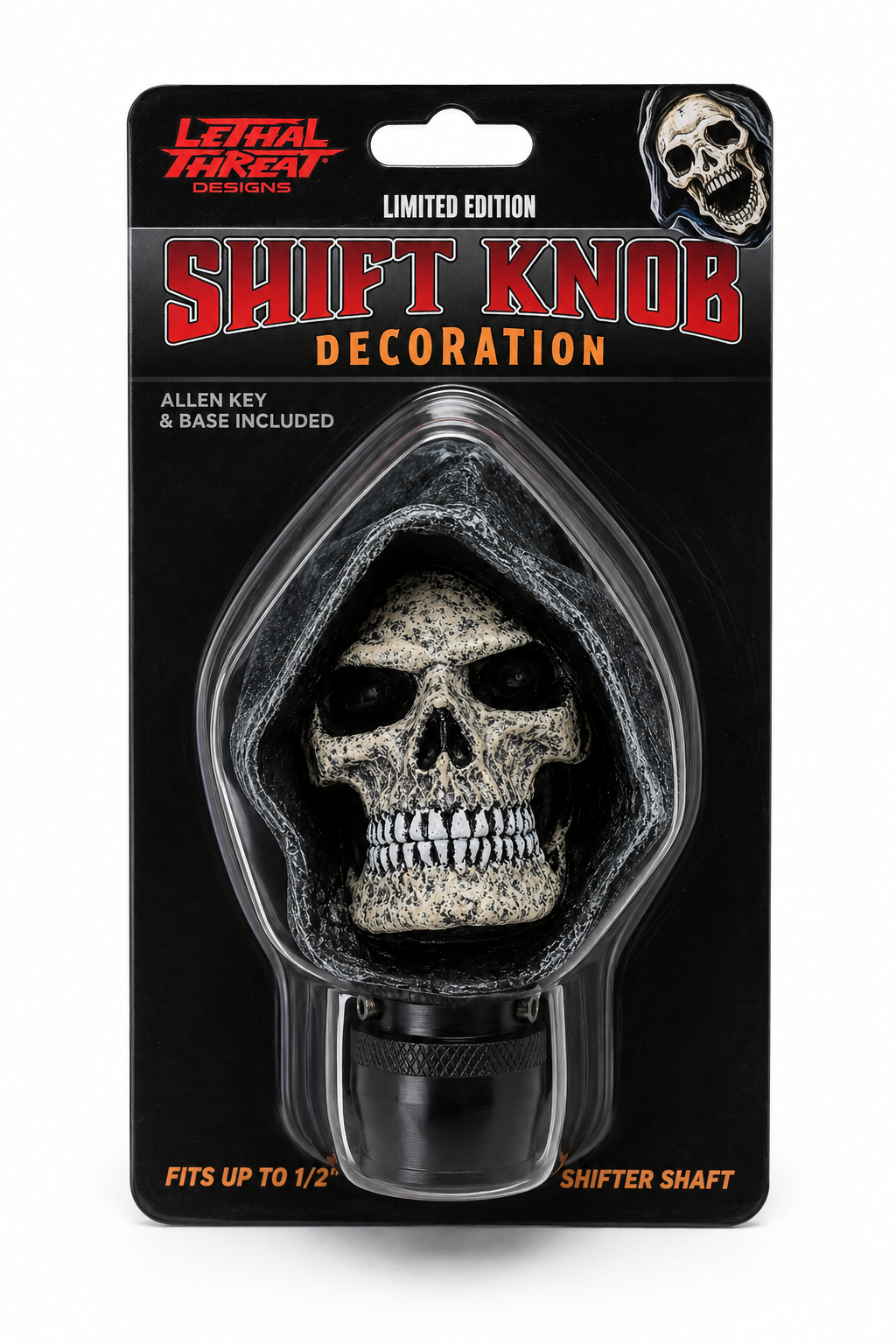 Reaper Shift Knob
