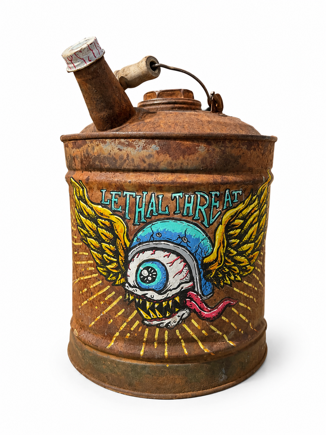 antique 7